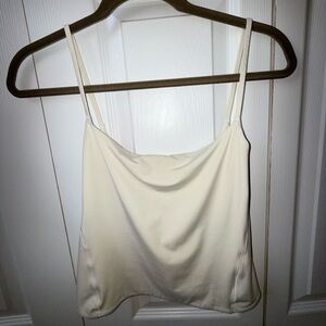 lululemon Wundermost Ultra-Soft Nulu Cami, S